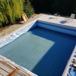 Accessoires et Produits d'Entretien : Maintenez votre Piscine dans un État Impeccable Pessac